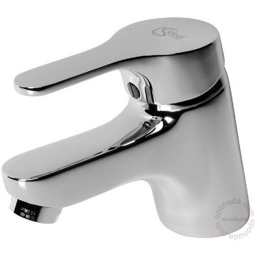 Ideal Standard Slimline II jednoručna baterija za lavabo (IS B8574AA) Slike