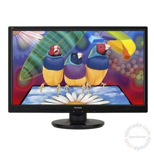 Viewsonic VA2746-LED monitor Slike