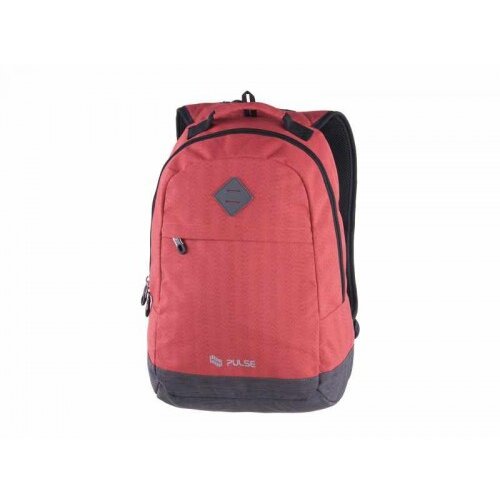 Pulse školski ranac bicolor warm red-g 213987 Slike