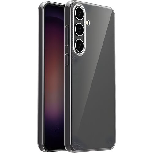 Oem Przezračno za&scaron;titno kući&scaron;te za Samsung Galaxy A26 5G - Prozirna Cijene