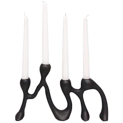 Premier Housewares Metalni svijećnjak Prato &ndash; Cijene