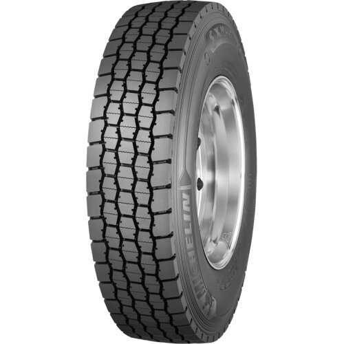 Michelin X Multi D ( 275/70 R22.5 148/145L 18PR ) Cene