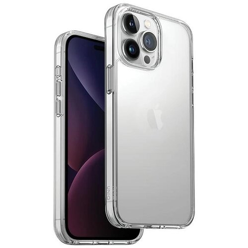 Uniq LIFEPRO XTREME MAGCLICK POLNILNI OVITEK ZA IPHONE 15 PRO MAX, (21898649) Cene