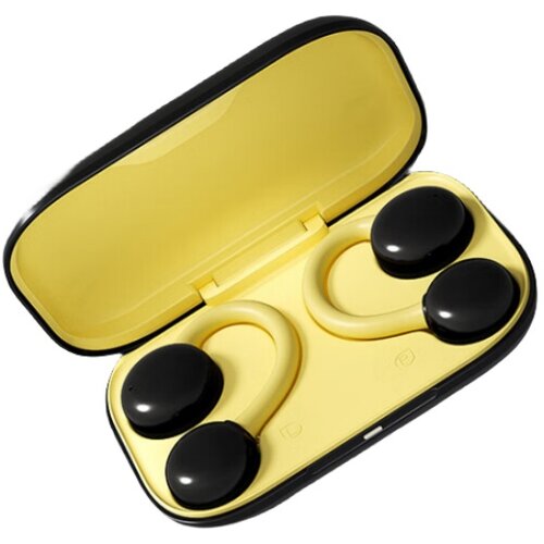Aigo Brezžične slušalke SA06 13MM 60h Type-C Bluetooth5.3, (21015505) Cene