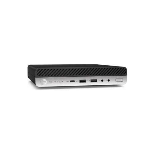 Bc Group Mini Business PC INTEL CORE i5-9500T, 16GB, 256GB SSD M.2, WIN 10 PRO HP Renew Cene