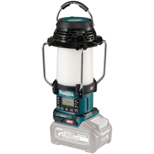 Makita MR009GZ akumulatorski radio FM, AM, DAB+ (1012) s laternom Cijene
