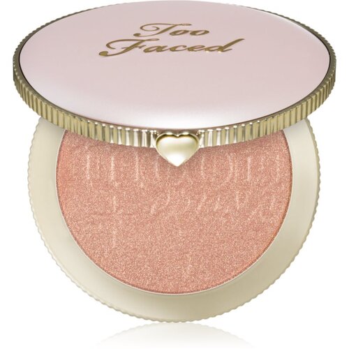 Too Faced Moon Crush Higlighter osvetljevalec odtenek Summer Moon 7 g Cene