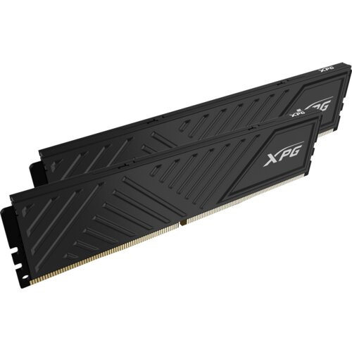 XPG GAMMIX D35 pomnilni&amp;scaron;ki modul 64 GB 2 x 32 GB DDR4 288-pin DIMM Slike