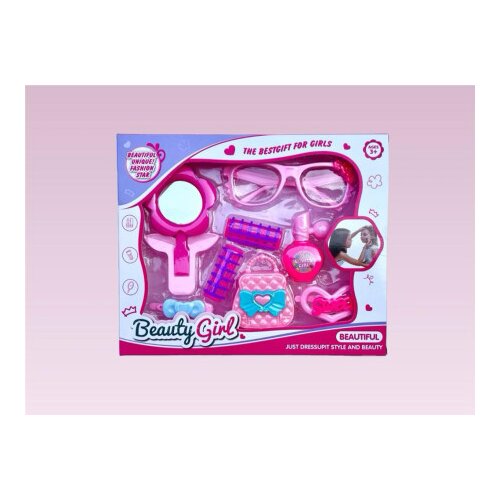  Set za ulepšavanje ( 723897 ) Cene