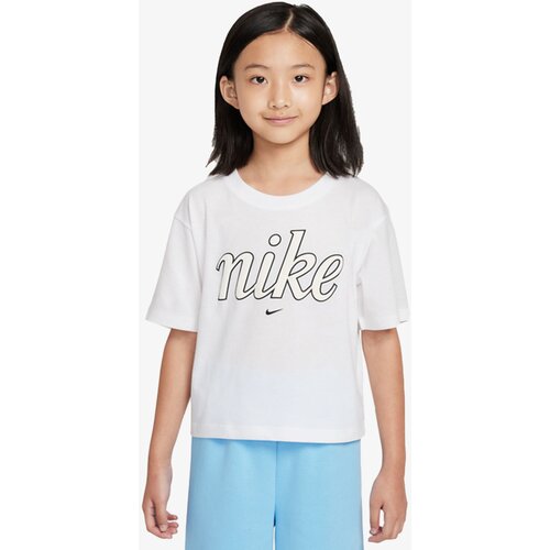 Nike majica za devojčice nkg gx star bxy tee Cene