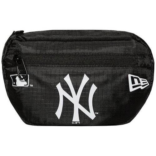 New Era Ročne torbice Mlb New York Yankees Micro Črna Cene