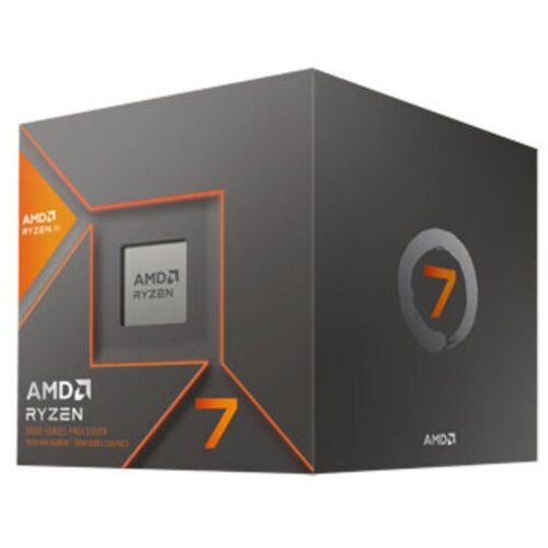 AMD RYZEN 7 8700G AM5 BOX8 cores,16 threads,4.2GHz,16MB L3,65W Cijene