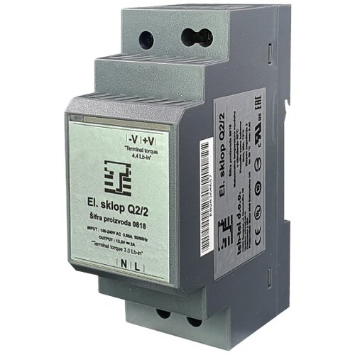 Olimp Sport Napajanje Q2/2 818 Cene