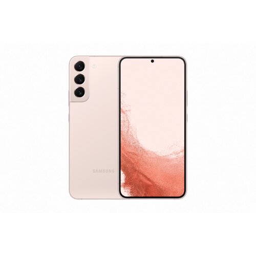 Samsung galaxy S22 8GB/128GB roze mobilni telefon Slike