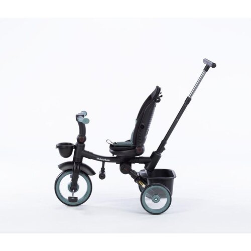 Moovkee modularni tricikl Liam turquoise blue Slike