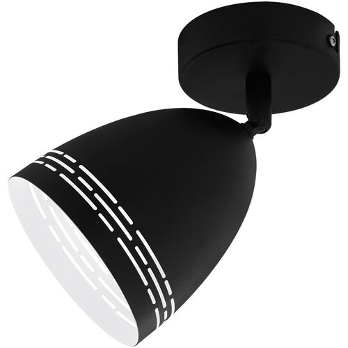 Eglo SPOT LAMPA 1XE14 SABATELLA 98167 Slike