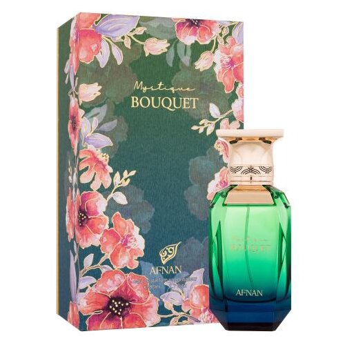 Afnan Mystique Bouquet 80 ml parfemska voda za ženske Cijene