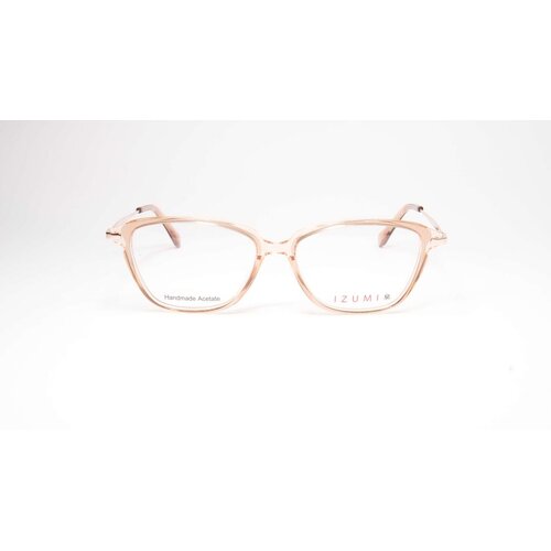 Izumi Ženski dioptrijski okvir OS 9298 S317, Roze Cene