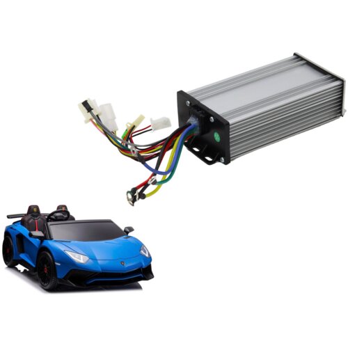 Lamborghini A8803 24V - Central Module Slike