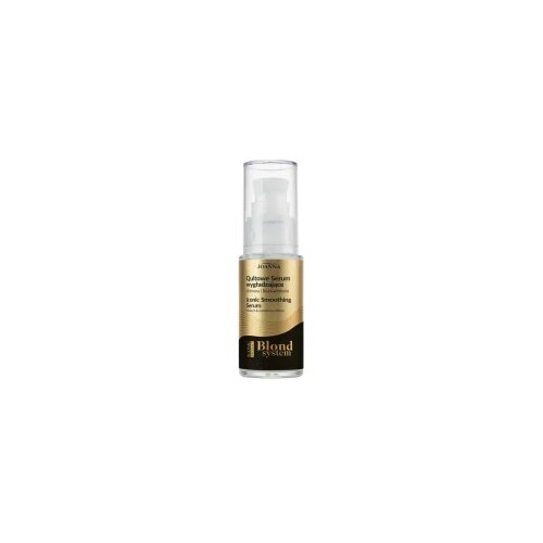 Blond System serum za glajenje za blond lase 25 ml Slike