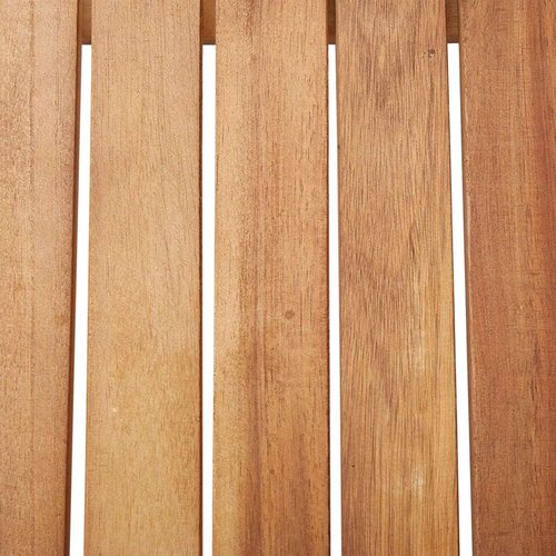 VidaXL Vrtni stol 110 x 67 x 74 cm od masivnog bagremovog drva Slike