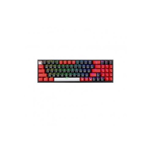 Redragon Mehanicka Gaming Tastatura Pollux Pro K628 RGB Slike