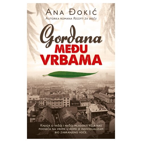 Laguna Ana Đokić - Gordana među vrbama Slike