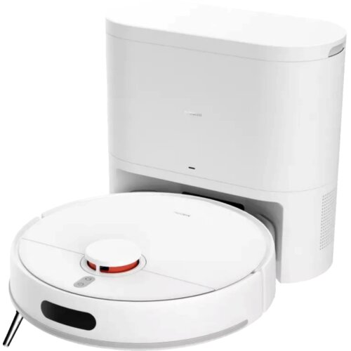 Xiaomi Robot usisavač sa stanicom za pražnjenje, 5200mAh, 10.000 Pa &ndash; Robot Vacuum H40 Cijene