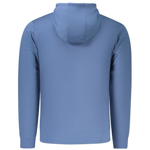  US GRAND mu&amp;scaron;ki plavi zip-up sweatshirt Slike