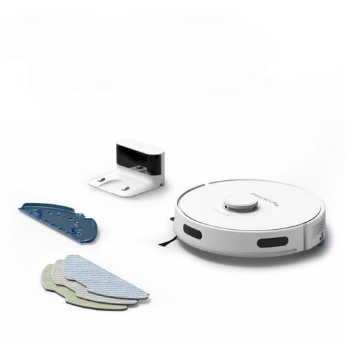 Rowenta usisava&amp;egrave; RR8577WH robot 0,30L 120 min. Slike