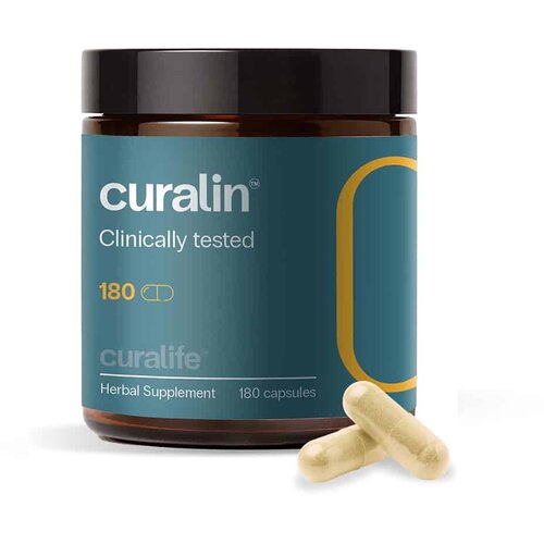Curalife curalin Cene