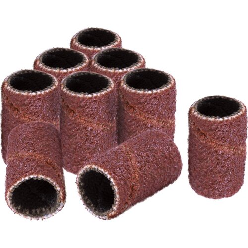 NeoNail Drill Bit Pedicure Cylinders smirkova pilica za pedikuro vrsta #80 10 kos Cene