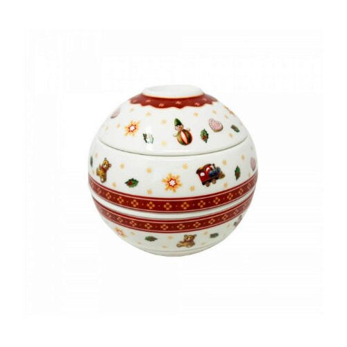 Villeroy & Boch okrasna krogla Cene