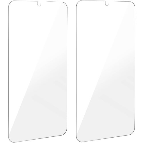 Samsung 2 paketa originalne zašcite zaslona za Galaxy A34 5G Fleksibilen, (20589120) Cene
