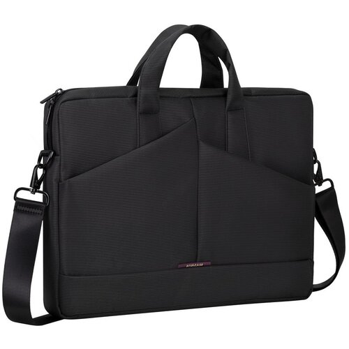  Torba RivaCase 15.6" Tivoli 8731 Grey Diagonal plus laptop bag Cijene