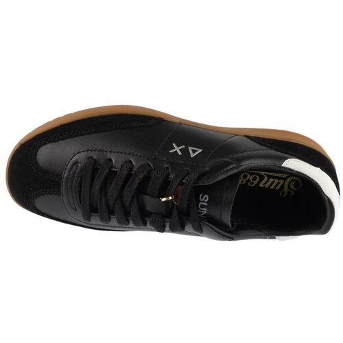 Sun68 California Sun Leather ženske tenisice Z46255-11 Slike