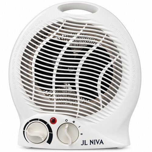 JL Niva električna grejalica sa ventilatorom S-1038 FH-04 FH-03 Slike