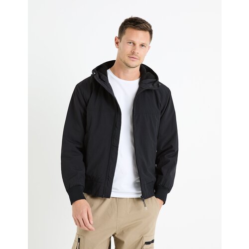 Celio Hoodie Jacket2 - Men Slike