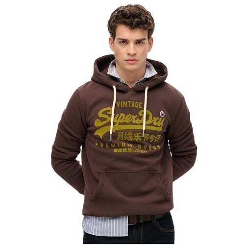 Superdry muški duks sa kapuljačom Cene