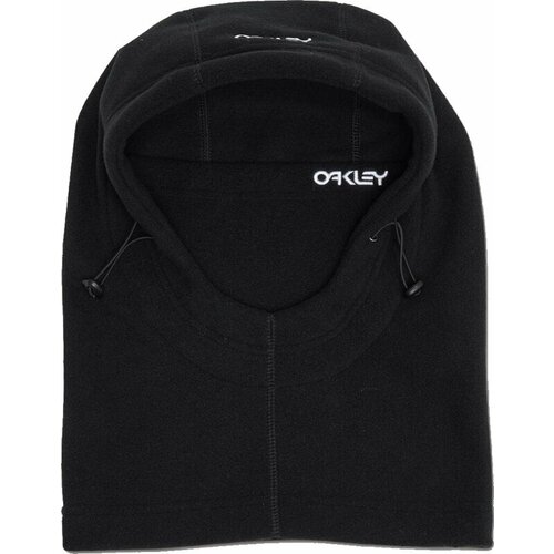 Oakley Printed Pile Balaclava Blackout UNI Podkapa Cene