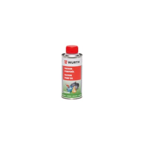  Wurth ulje za vakum pumpe 250 ml 0892764300 Slike