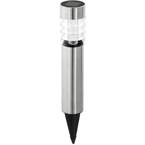 Eglo 48581 - Solarna lampa sa senzorom LED/0,06W/1,2V 100 mAh IP44 mat hrom Cene