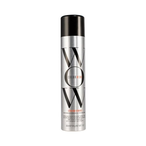 Color WOW style on steroids - performance enhancing texture spray Cene