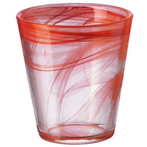 Bormioli Čaša CAPRI Coral 37 cl 1/1 140267 Cene