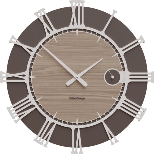 Callea Design Zidni sat Etia Large Cijene