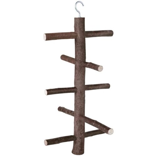 Trixie drvena penjalica za ptice 25 cm Cene
