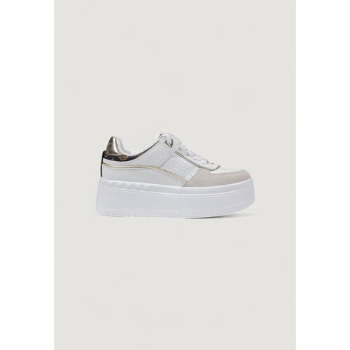 Guess Nizke superge RIDGEE FLPRID PEL12 Bela Slike