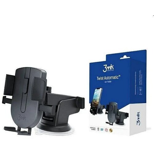  3MK 450393 AUTODRŽAČ ZA TELEFON Vakumski Cene