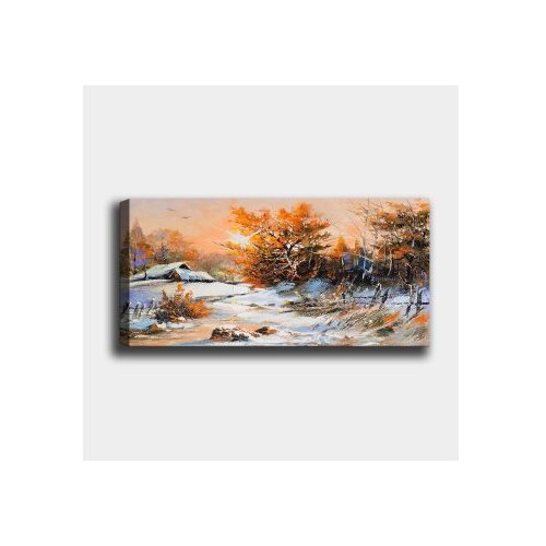 Wallity Slika YTY72000070_3080, 30x80cm Cijene