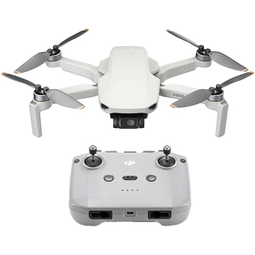 Dji Mini 4K (EU) CP.MA.00000798.01 Cijene